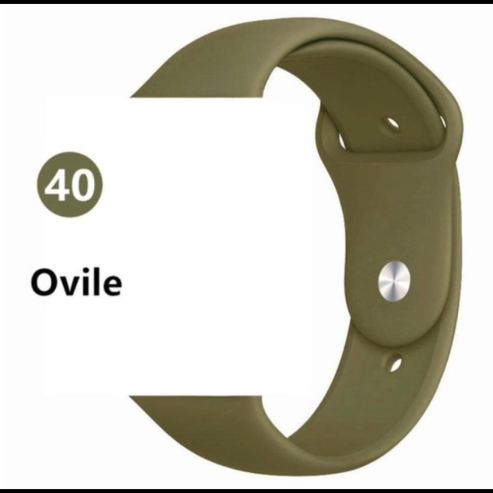 Apple Watch Band